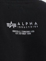 Dragon EMB Sweater Bluza Alpha Industries136301