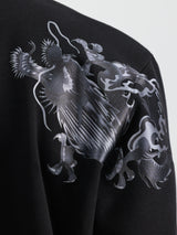 Dragon EMB Sweater Bluza Alpha Industries136301