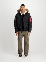 Arctic Guardians Jacket 2XL