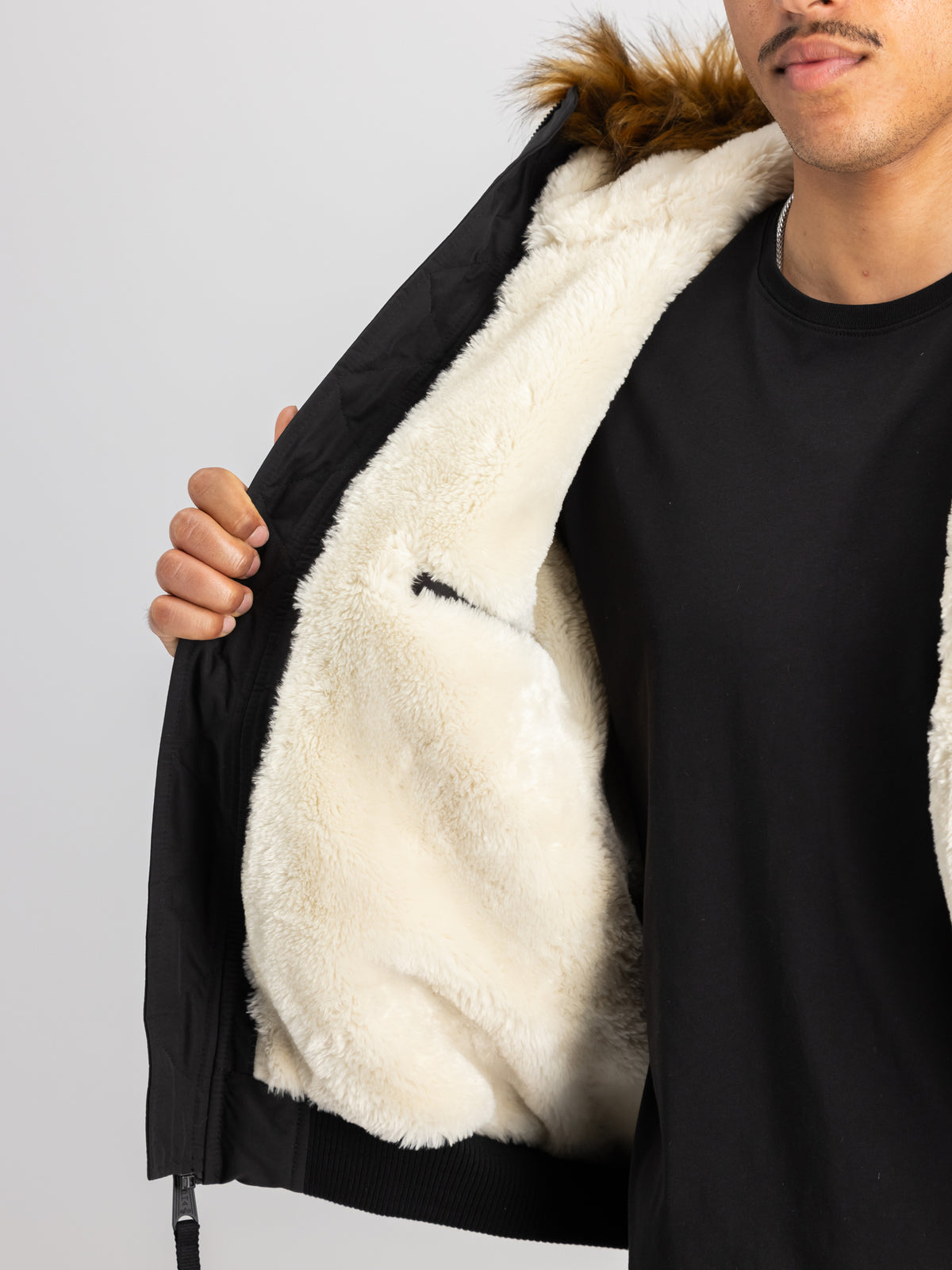Arctic Guardians Jacket 2XL
