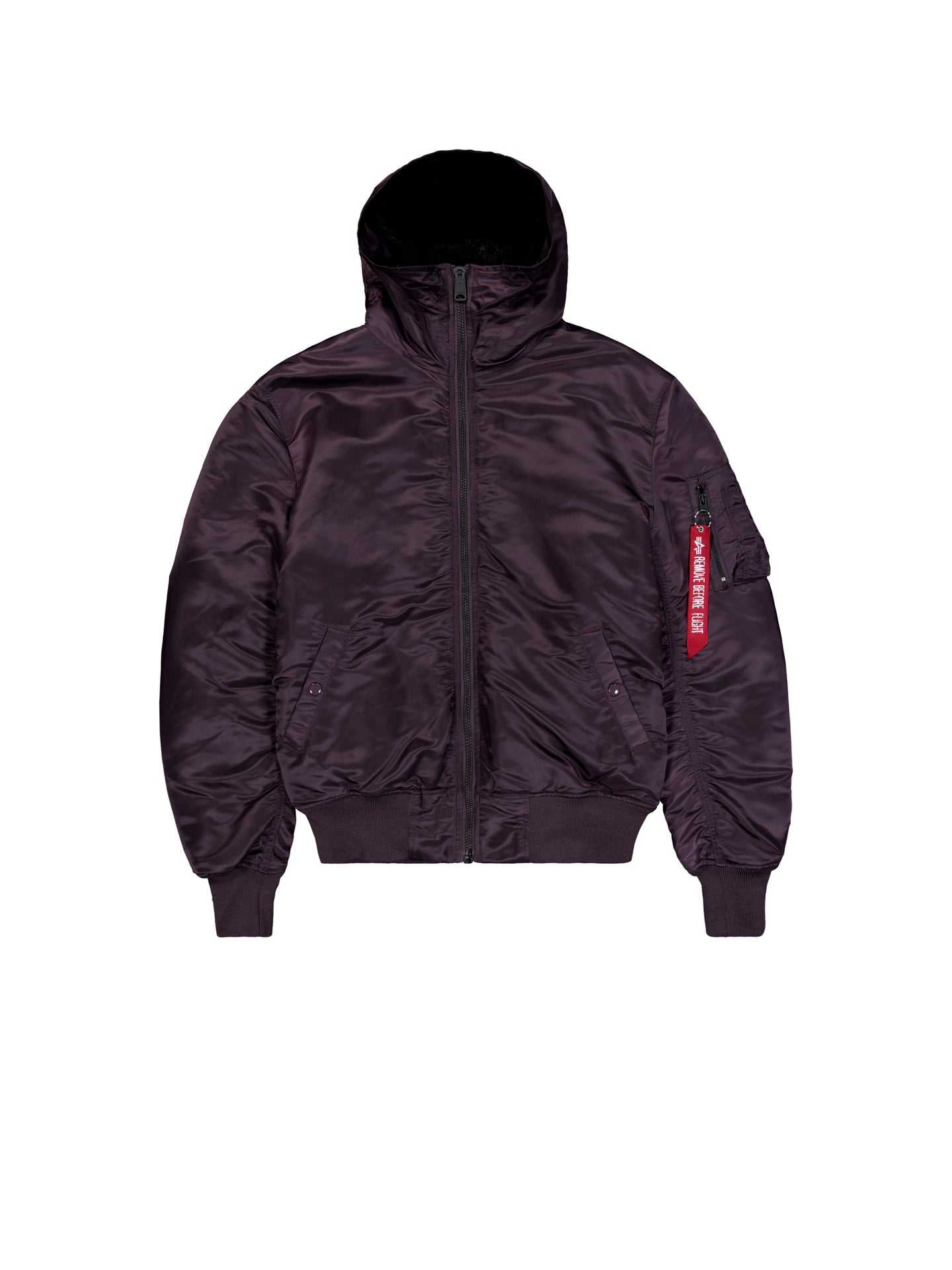 MA-1 z kapturem L/XL/2XL/3XL 158104