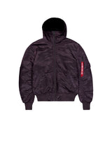 MA-1 z kapturem L/XL/2XL/3XL 158104