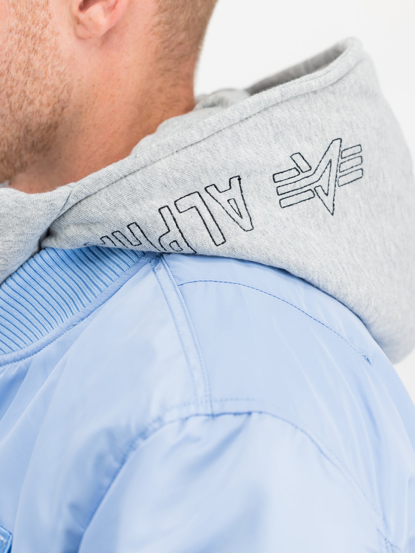 MA-1 D-Tec Kurtka Alpha Industries 183110