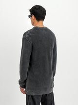 Sweter Alpha Industries Acid Pullover 138402