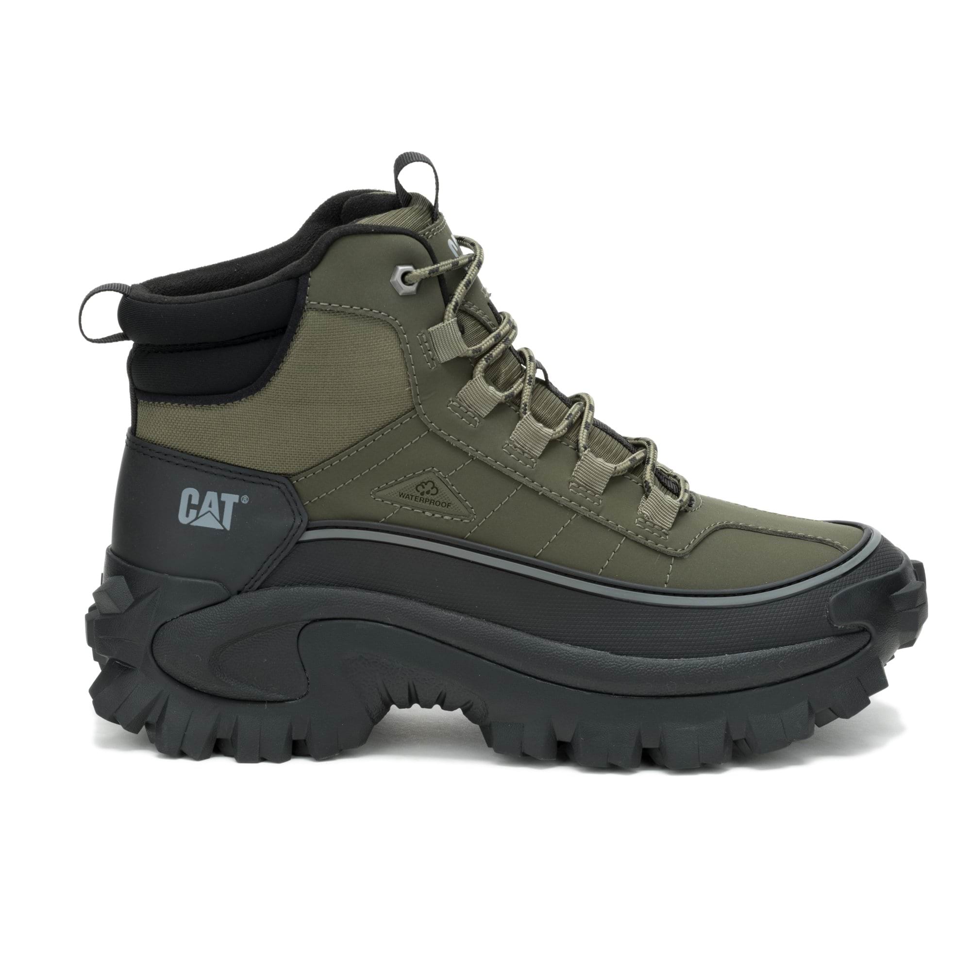 Caterpillar Intruder Galosh 2.0 Mid Wodoodporne Buty