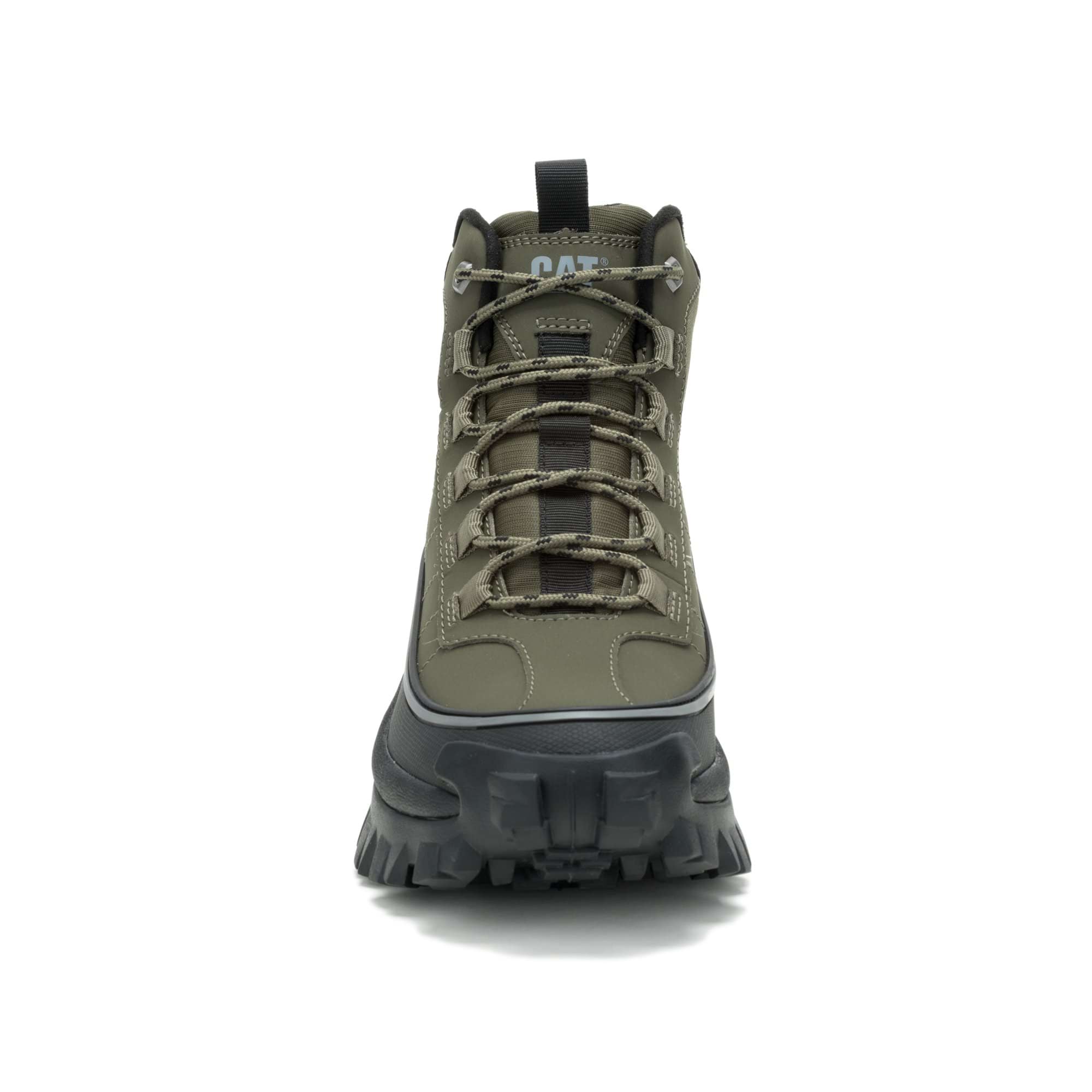 Caterpillar Intruder Galosh 2.0 Mid Wodoodporne Buty