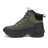 Caterpillar Intruder Galosh 2.0 Mid Wodoodporne Buty