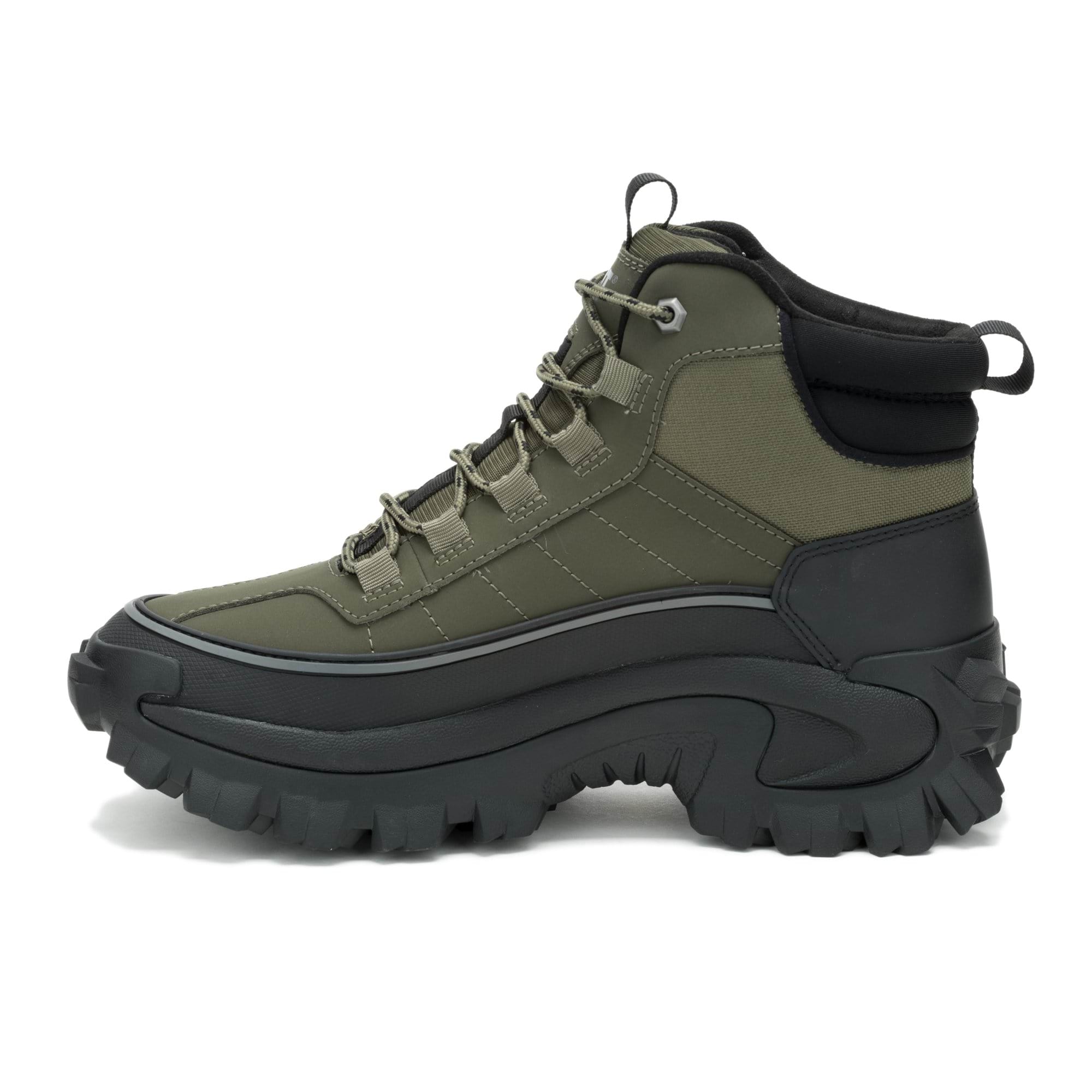 Caterpillar Intruder Galosh 2.0 Mid Wodoodporne Buty