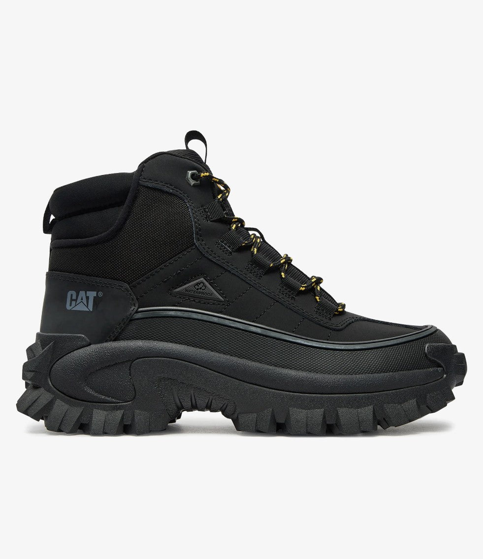 Caterpillar Intruder Galosh 2.0 Mid Wodoodporne Buty