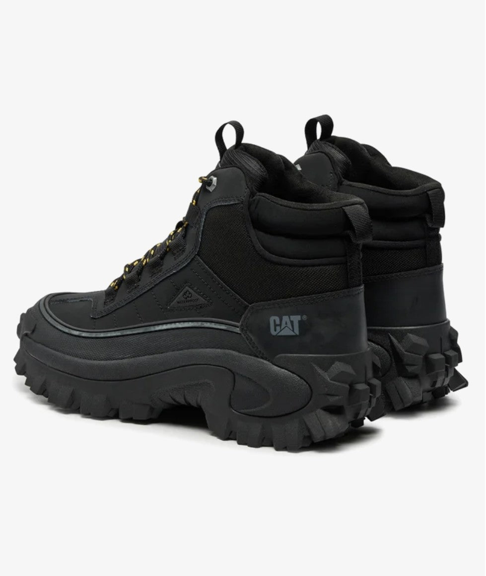 Caterpillar Intruder Galosh 2.0 Mid Wodoodporne Buty