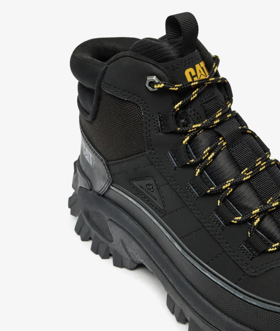 Caterpillar Intruder Galosh 2.0 Mid Wodoodporne Buty