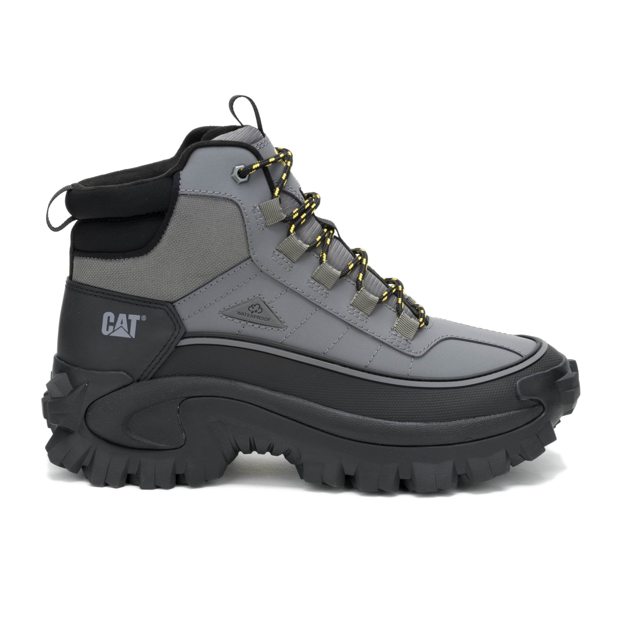 Caterpillar Intruder Galosh 2.0 Mid Wodoodporne Buty