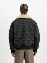 Alpha Industries B-15 MOD Dwustronna kurtka bomberka 03 258115