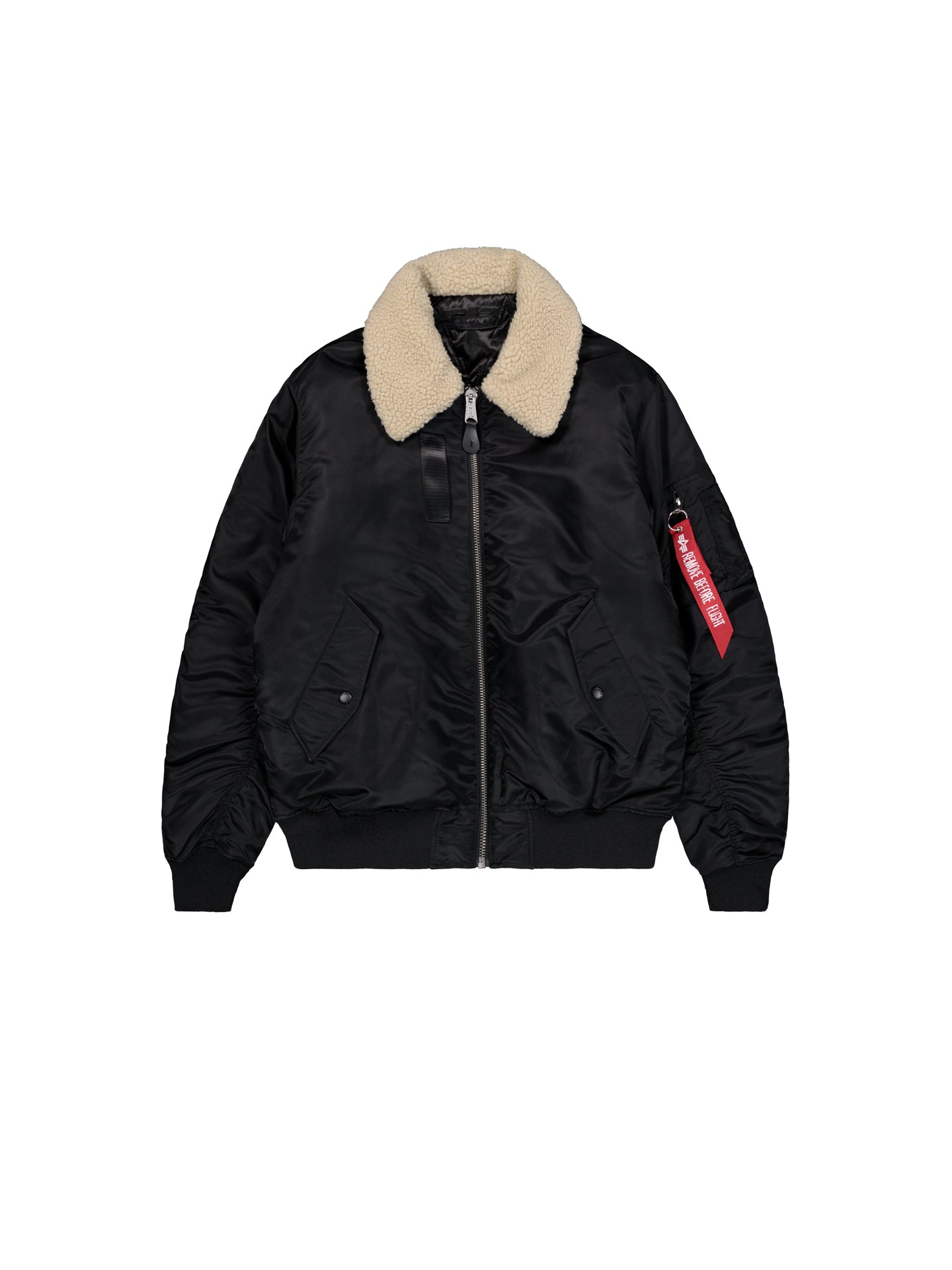Alpha Industries B-15 MOD Dwustronna kurtka bomberka 03 258115