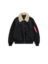 Alpha Industries B-15 MOD Dwustronna kurtka bomberka 03 258115