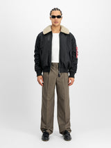 Alpha Industries B-15 MOD Dwustronna kurtka bomberka 03 258115