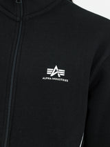 Bluza Small Logo Regular FitAlpha Industries 156305