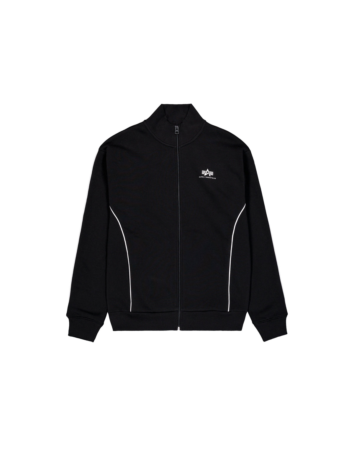 Bluza Small Logo Regular FitAlpha Industries 156305