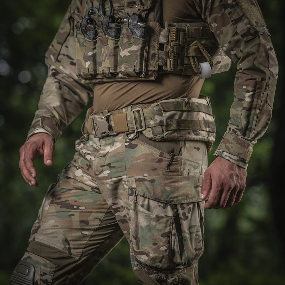 M-Tac Pas taktyczny War Belt ARMOR