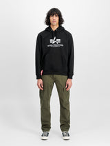 Agent Pant Alpha Industries Bojówki158205