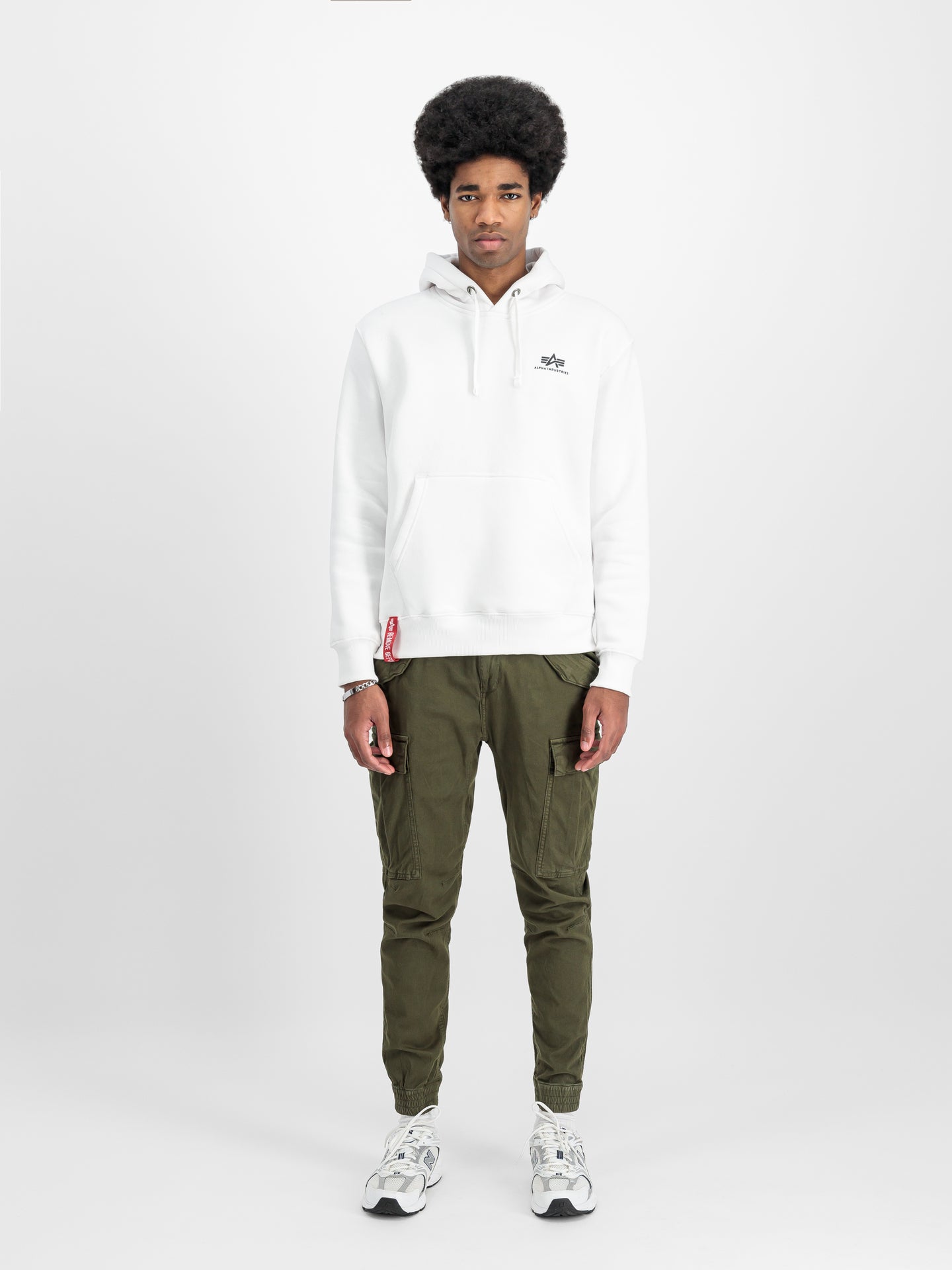 Spodnie Airman Pant Alpha Industries 188201