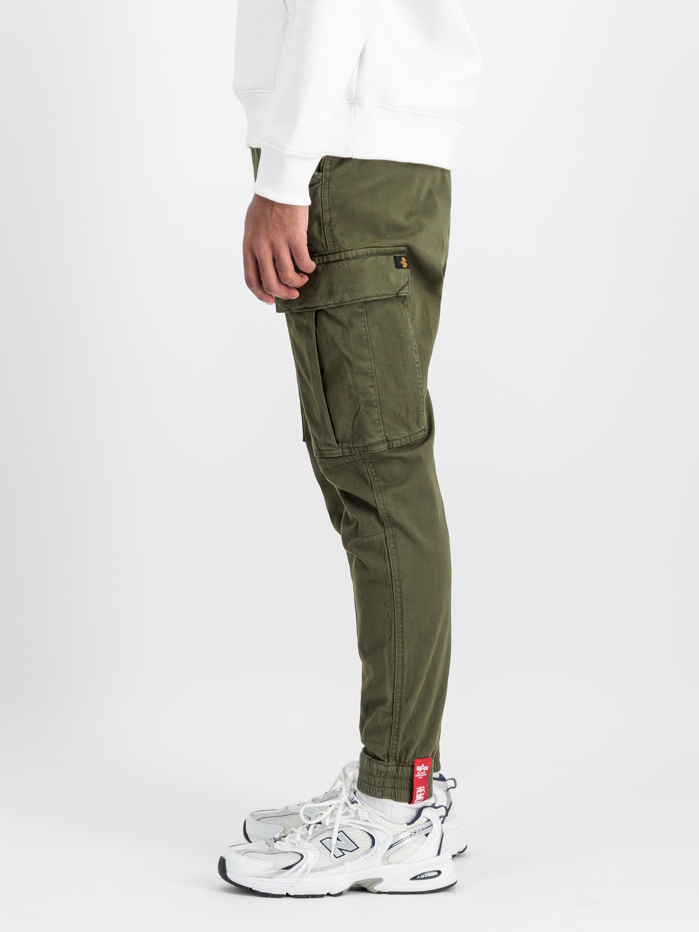 Spodnie Airman Pant Alpha Industries 188201