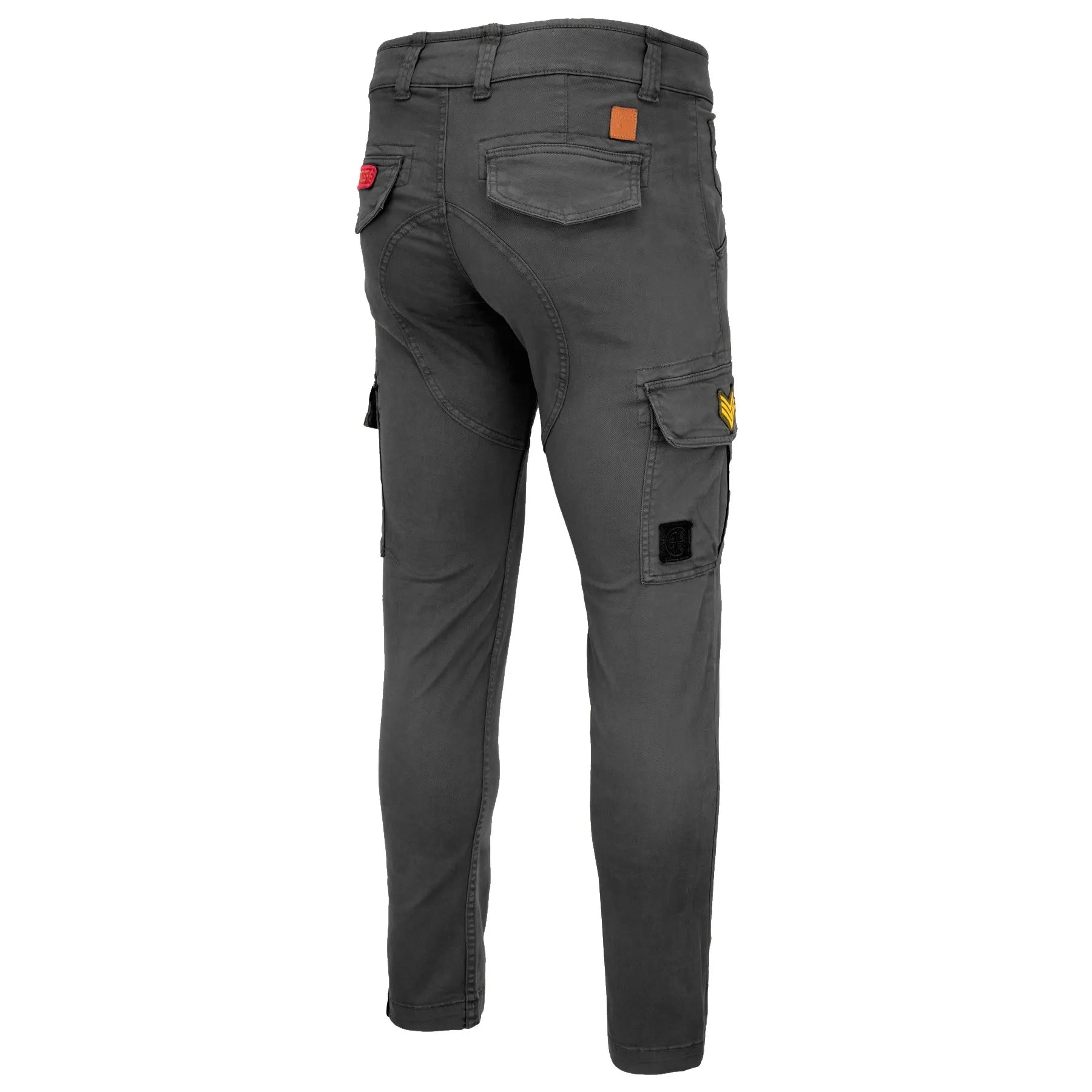 Spodnie Alpha Industries Petrol Pants 178207