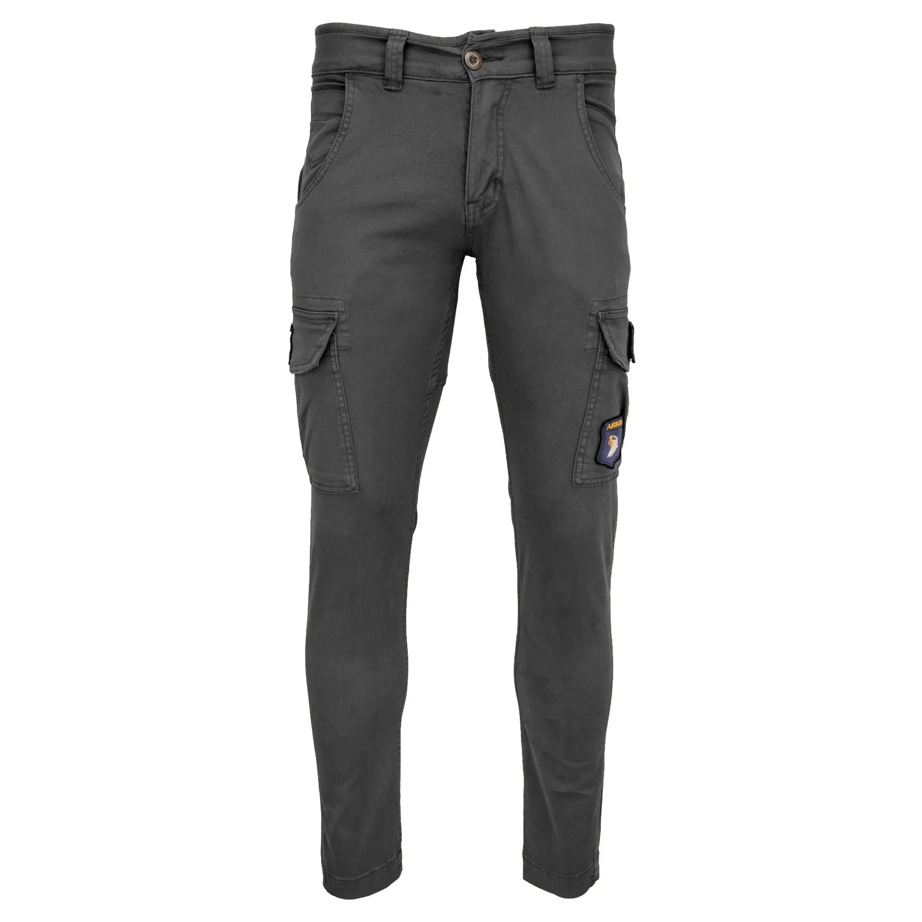 Spodnie Alpha Industries Petrol Pants 178207