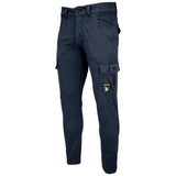 Spodnie Alpha Industries Petrol Pants 178207
