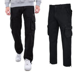 Jet Pant Bojówki Alpha Industries 101212