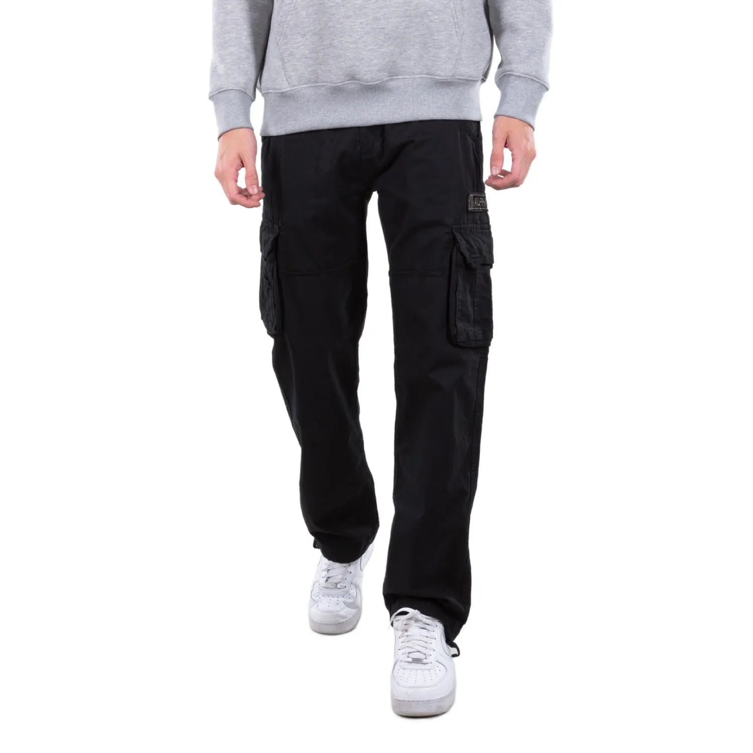 Jet Pant Bojówki Alpha Industries 101212