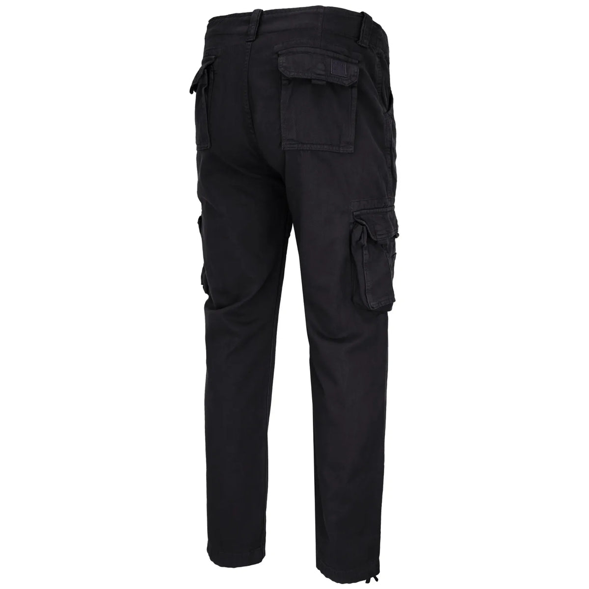 Jet Pant Bojówki Alpha Industries101212