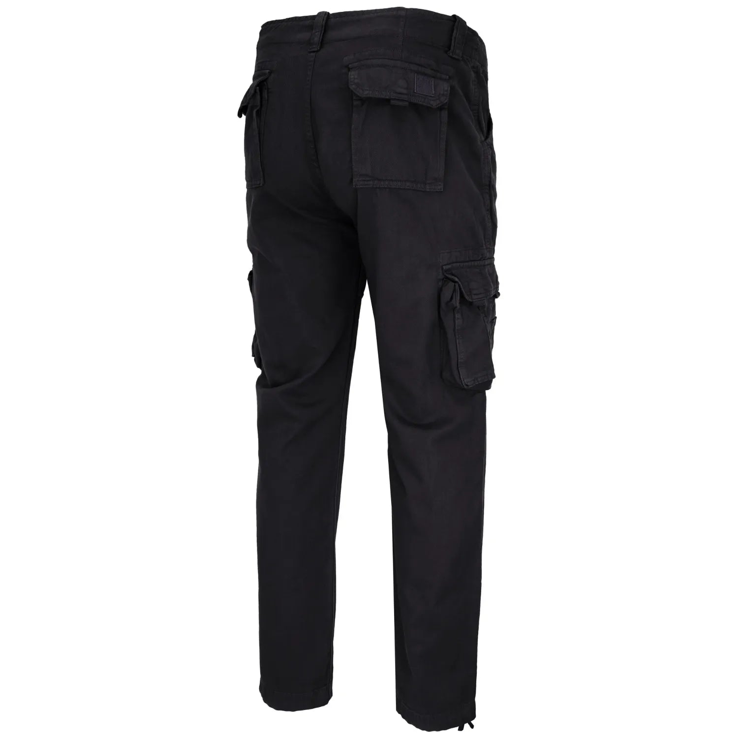 Jet Pant Bojówki Alpha Industries 101212