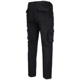 Jet Pant Bojówki Alpha Industries 101212