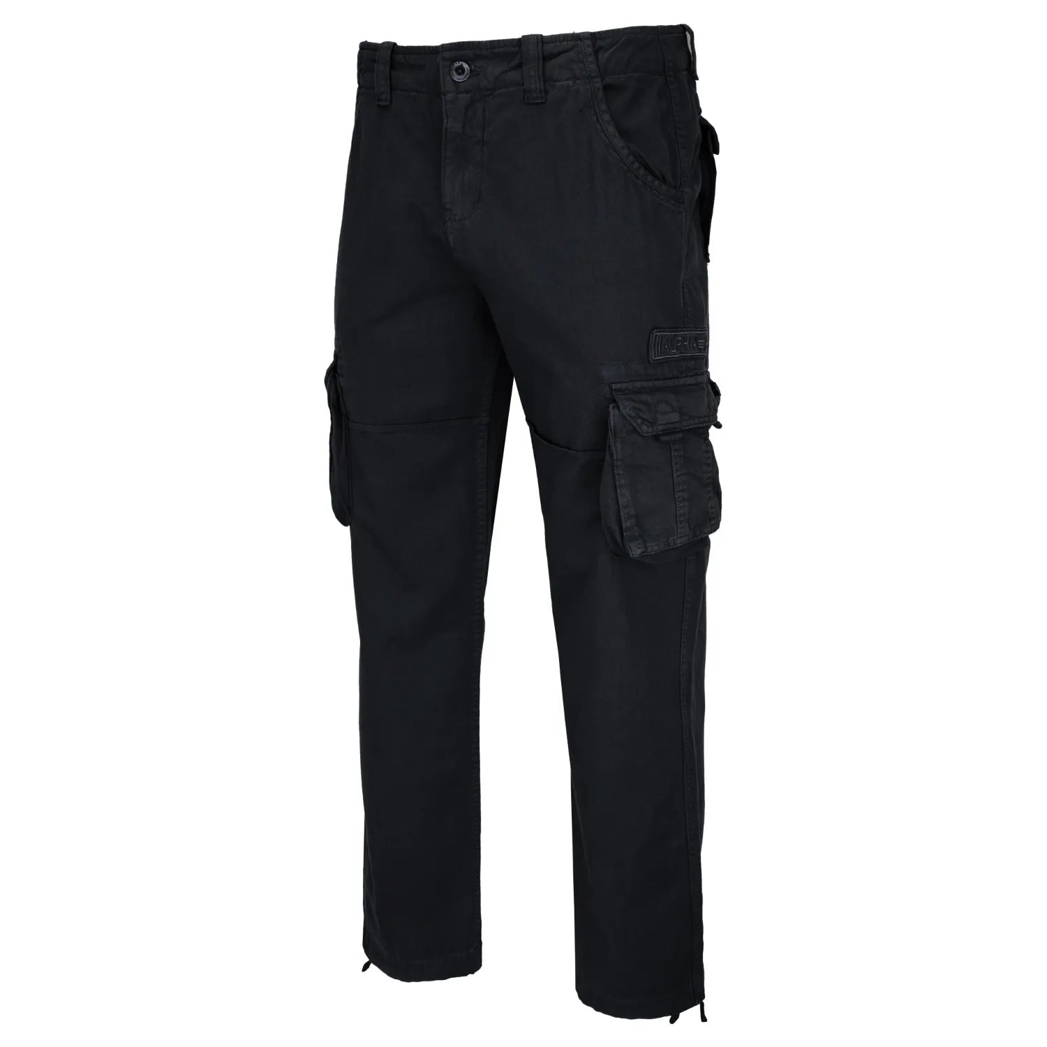 Jet Pant Bojówki Alpha Industries 101212