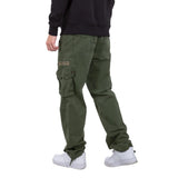 Jet Pant Bojówki Alpha Industries 101212