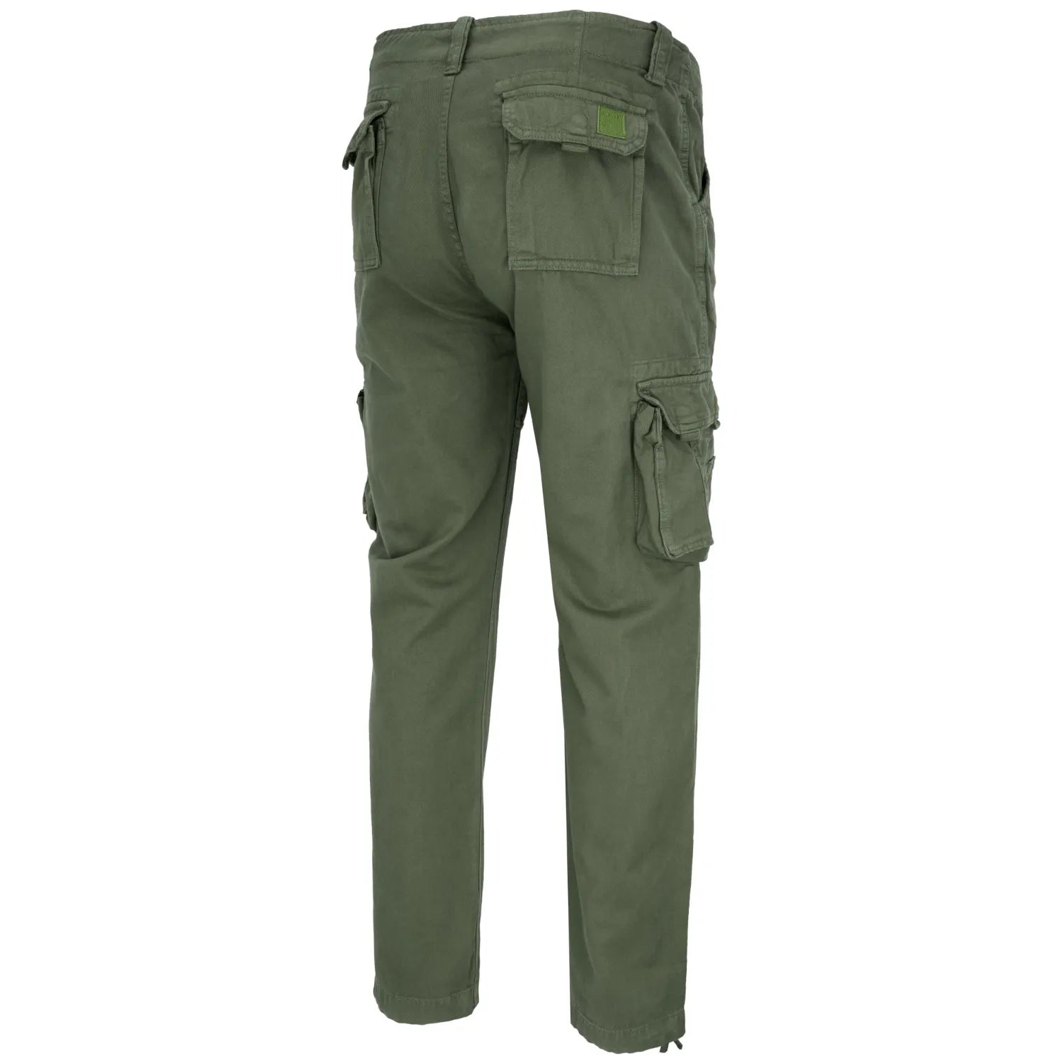 Jet Pant Bojówki Alpha Industries 101212