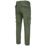 Jet Pant Bojówki Alpha Industries 101212