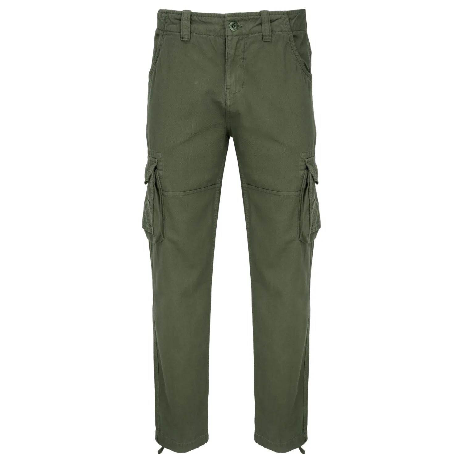 Jet Pant Bojówki Alpha Industries 101212