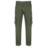 Jet Pant Bojówki Alpha Industries 101212