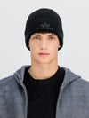VLC Czapka Alpha Industries Czapka Zimowa Velcro Beanie 118943
