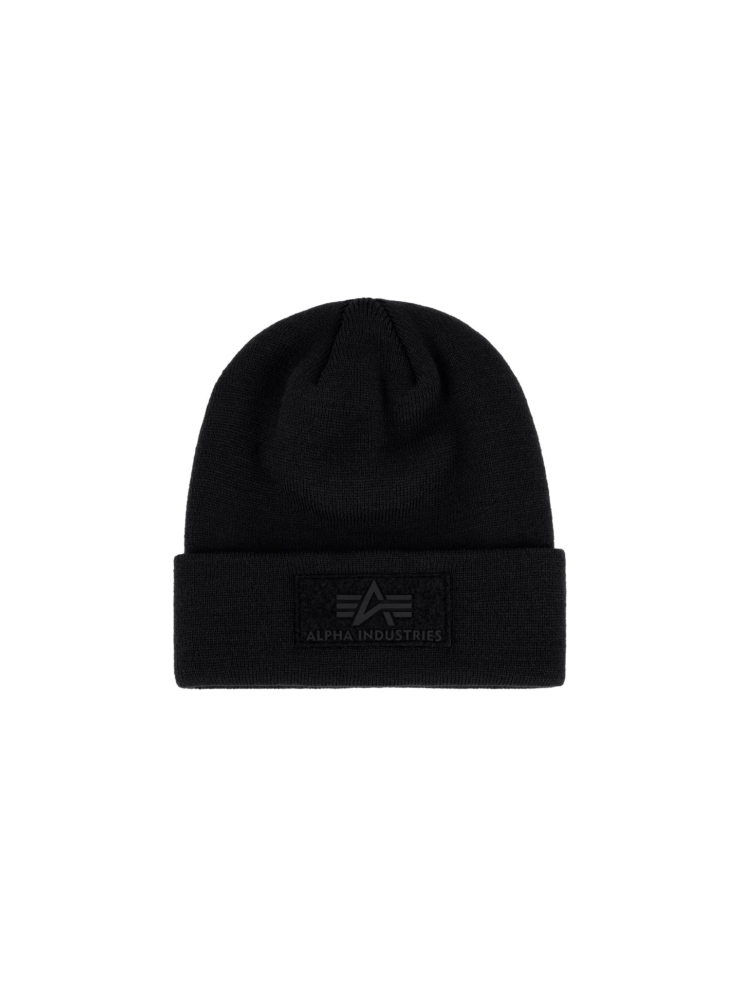 VLC Czapka Alpha Industries Czapka Zimowa Velcro Beanie 118943