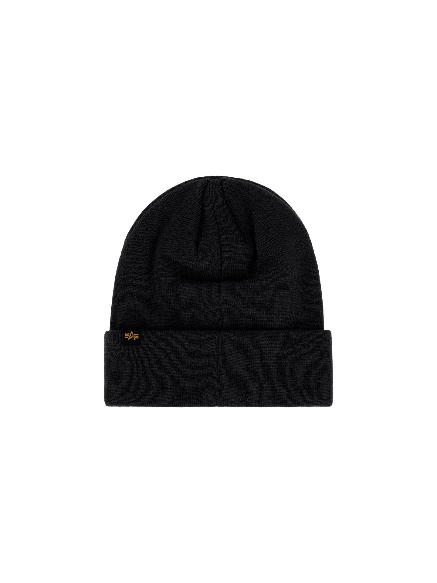 VLC Czapka Alpha Industries Czapka Zimowa Velcro Beanie 118943