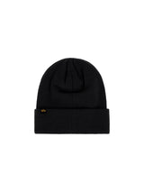 VLC Czapka Alpha Industries Czapka Zimowa Velcro Beanie 118943