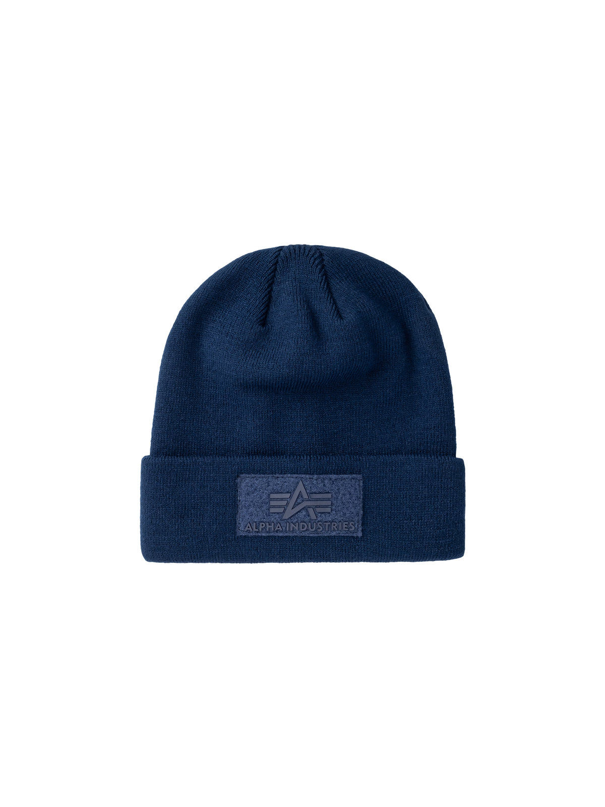 VLC Beanie Alpha Industries Czapka Zimowa Velcro Beanie118943