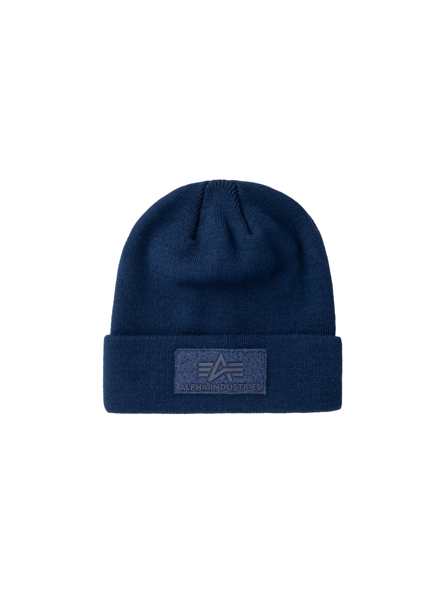 VLC Czapka Alpha Industries Czapka Zimowa Velcro Beanie 118943