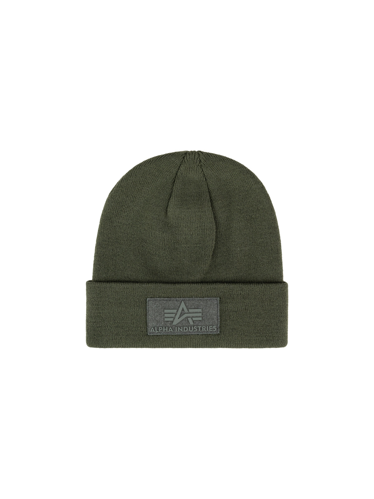 VLC Beanie Alpha Industries Czapka Zimowa Velcro Beanie118943