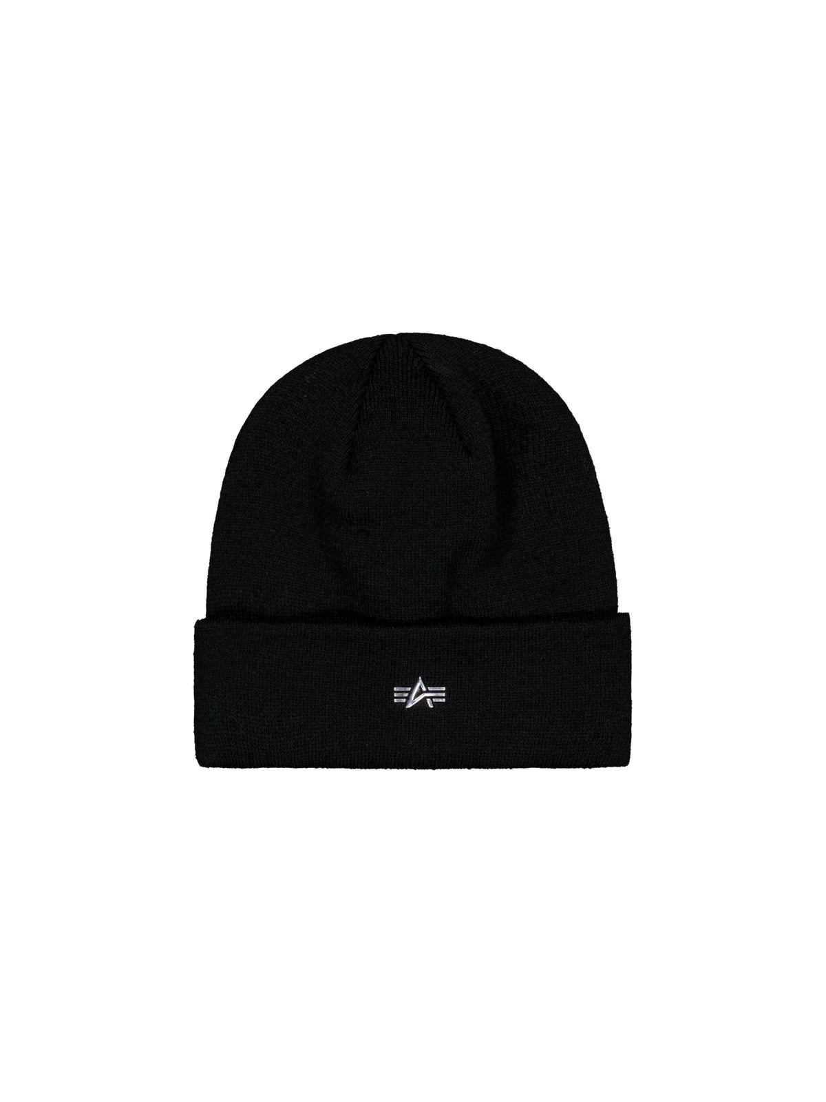 Czapka zimowa Metal Logo Beanie Alpha Industries 258904