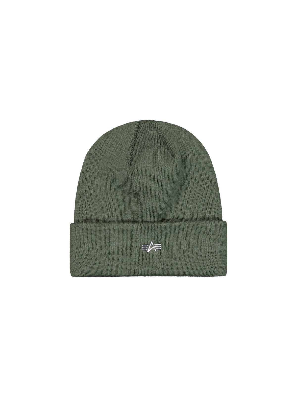 Czapka zimowa Metal Logo Beanie Alpha Industries 258904