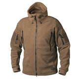 Bluza polarowa Helikon Patriot Poliester M/L/XL/2XL/3XL